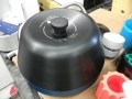 Beckman Coulter JLA-10.500, also never run - $7,500